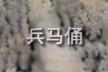 读秦始皇陵兵马俑有感400字(精选10篇)