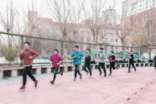 冬季长跑活动方案(通用15篇)
