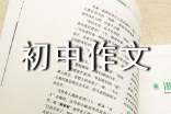 心里有话对你说初中作文700字(精选39篇)