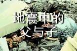 小学语文《地震中的父与子》教学反思(精选5篇)