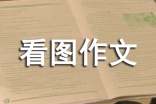 实用的六年级看图作文33篇