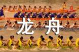 赛龙舟作文(精选56篇)
