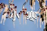 小寒节气诗句(精选200句)