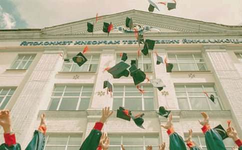 大学毕业季qq励志个性签名汇集