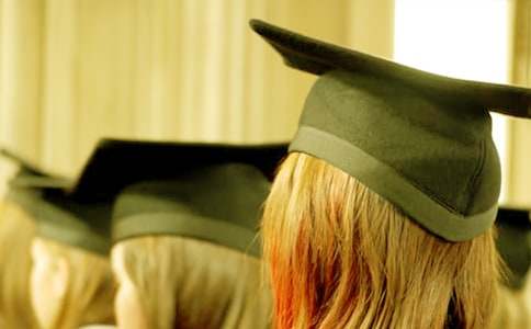 2017毕业生登记表自我鉴定参考范文