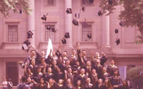 简单到流泪的初三毕业说说个性签名精选