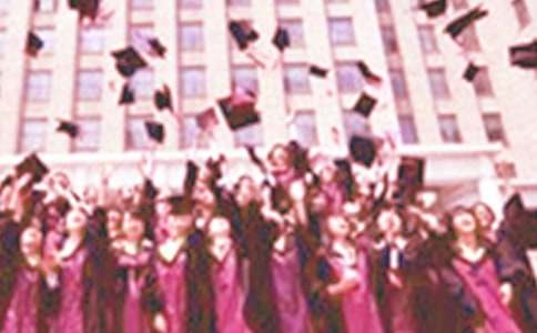 大学毕业季激励自己的文章:我要飞得更高