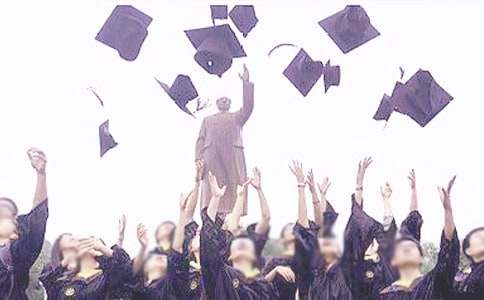 2016年高三毕业感言一句话精选