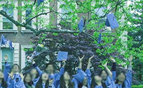 2017大学毕业生档案自我鉴定