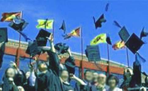 毕业心语600字作文【毕业季作文】