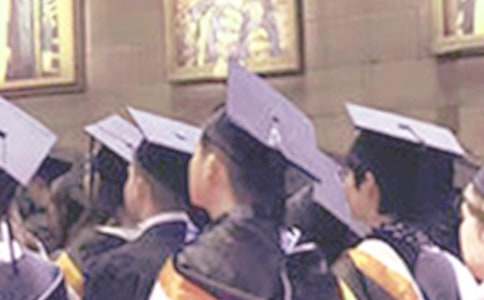 2016年最新高三毕业感想