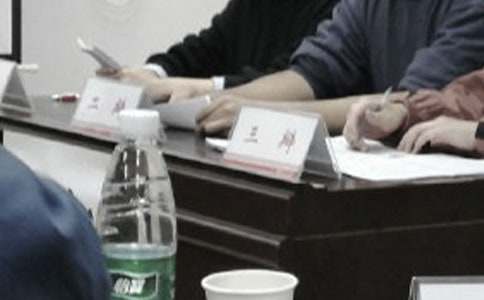 2015大学生辩论赛总结