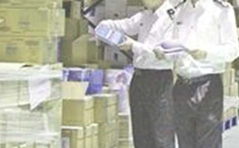 关于仓管员的工作总结【范文2篇】