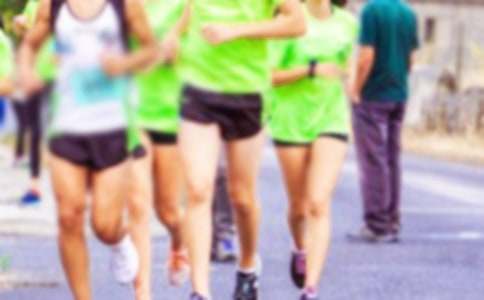 人生感悟:人生是长跑,孩子要慢胜