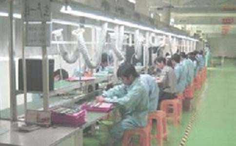 最新车间员工月份工作总结