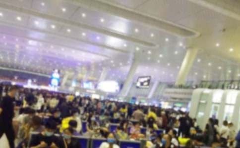 2017春运抢票攻略