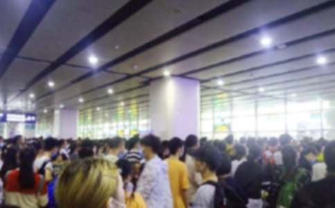 2016年春运抢票攻略