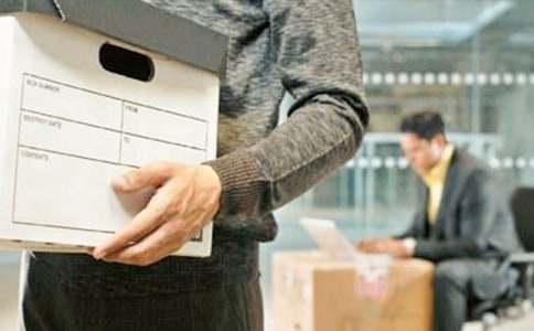 辞职报告简短的