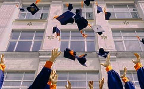 激励大学生的经典句子60句