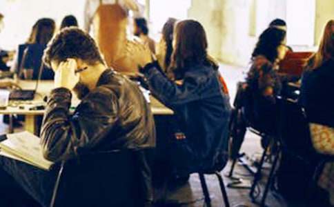 非985大学生,你的出路在哪里?