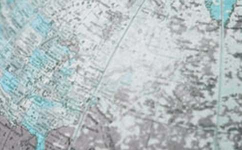 地理手抄报,世界地理之最