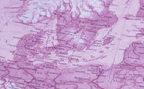 初中地理手抄报的素材