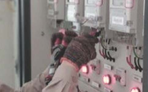 2015暑假电工实习心得体会