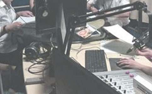 科技手抄报:收音机为什么能收到电台广播?