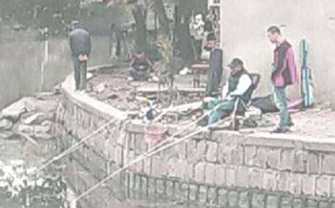 范文精选600字:暑假钓鱼趣事