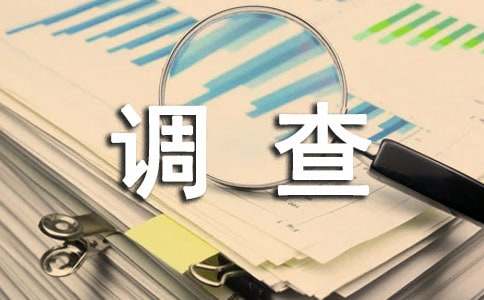 2015年家庭暴力调查报告
