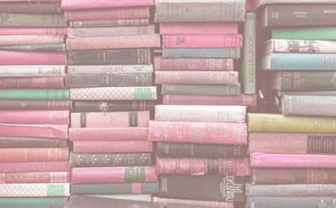 世界读书日黑板报:与书为友,天长地久