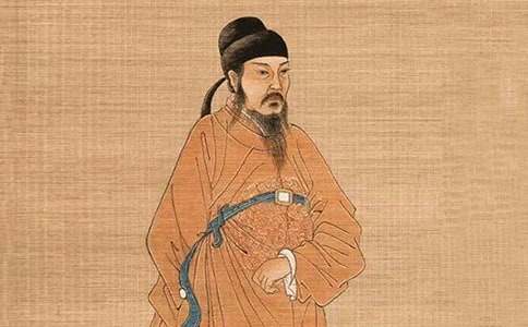 杜甫绝句日江山丽赏析