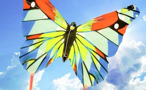 我学会了放风筝400字作文(精选6篇)