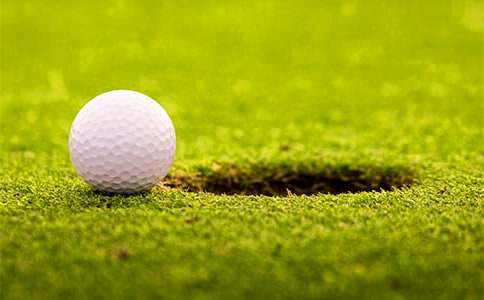 高尔夫球童工作总结(精选7篇)