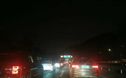 2017高速公路春运工作总结