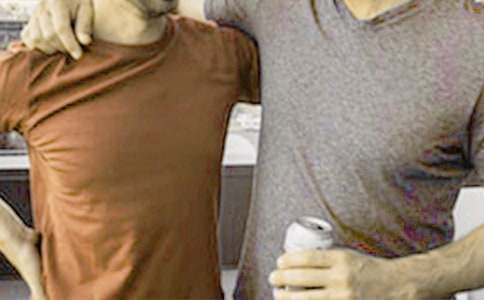 哥们八月十五,你还好吗?