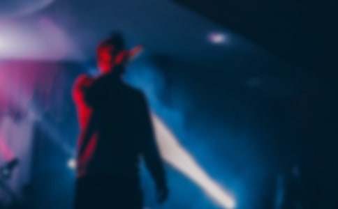 2016十佳歌手策划书