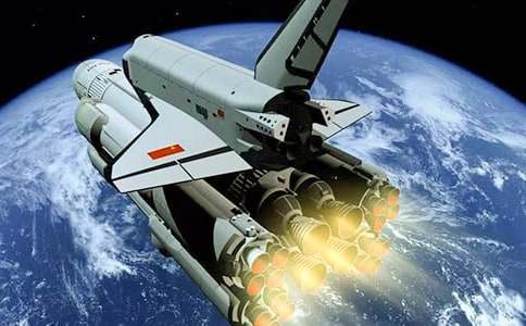 苏教版《航天飞机》第一课时教案