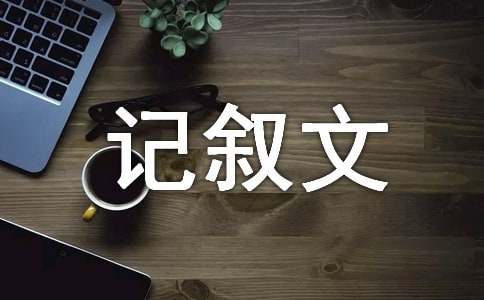 关于陪伴的优秀作文范文600字记叙文
