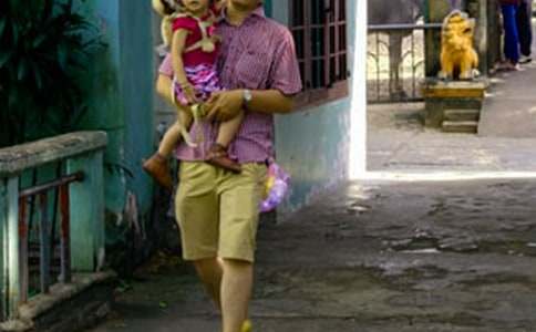 2016小学家长评语