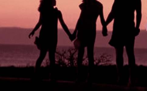 家长必读:家庭教育中的八大戒律