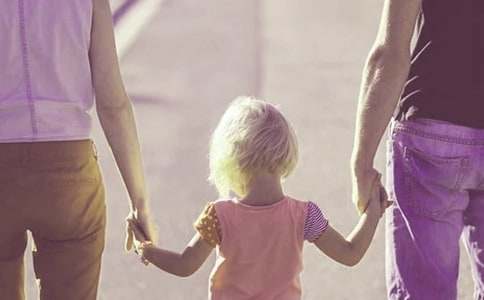 家庭教育文章:什么样的爸爸会毁掉孩子的一生