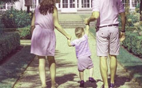 家庭教育:该如何读懂2-8岁孩子的心理