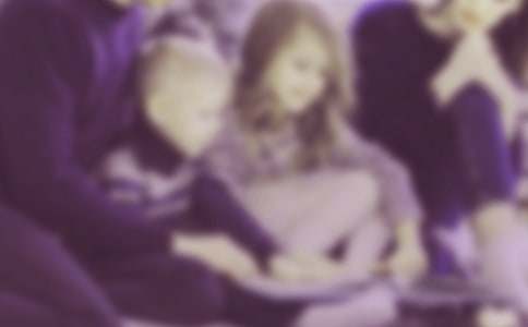 有关家庭教育黑板报资料