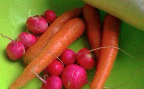 食品安全手抄报资料:食品与健康