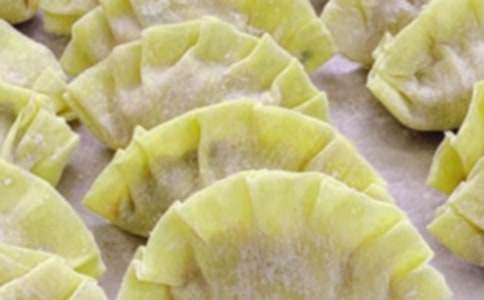 我学会了包饺子作文