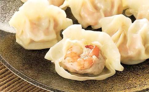 小学生冬至吃饺子作文300字