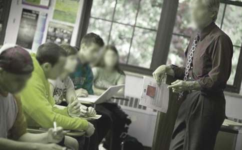 2015新教师实习心得体会