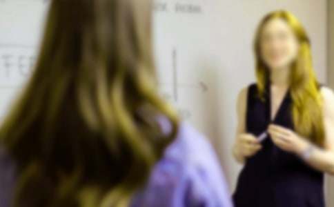 2016特岗教师培训心得体会