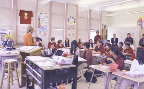 关于《氓》的教学设计及其反思